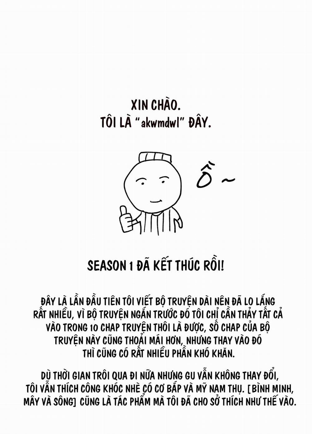 Bình Minh Của Rồng 32.1 trang 0