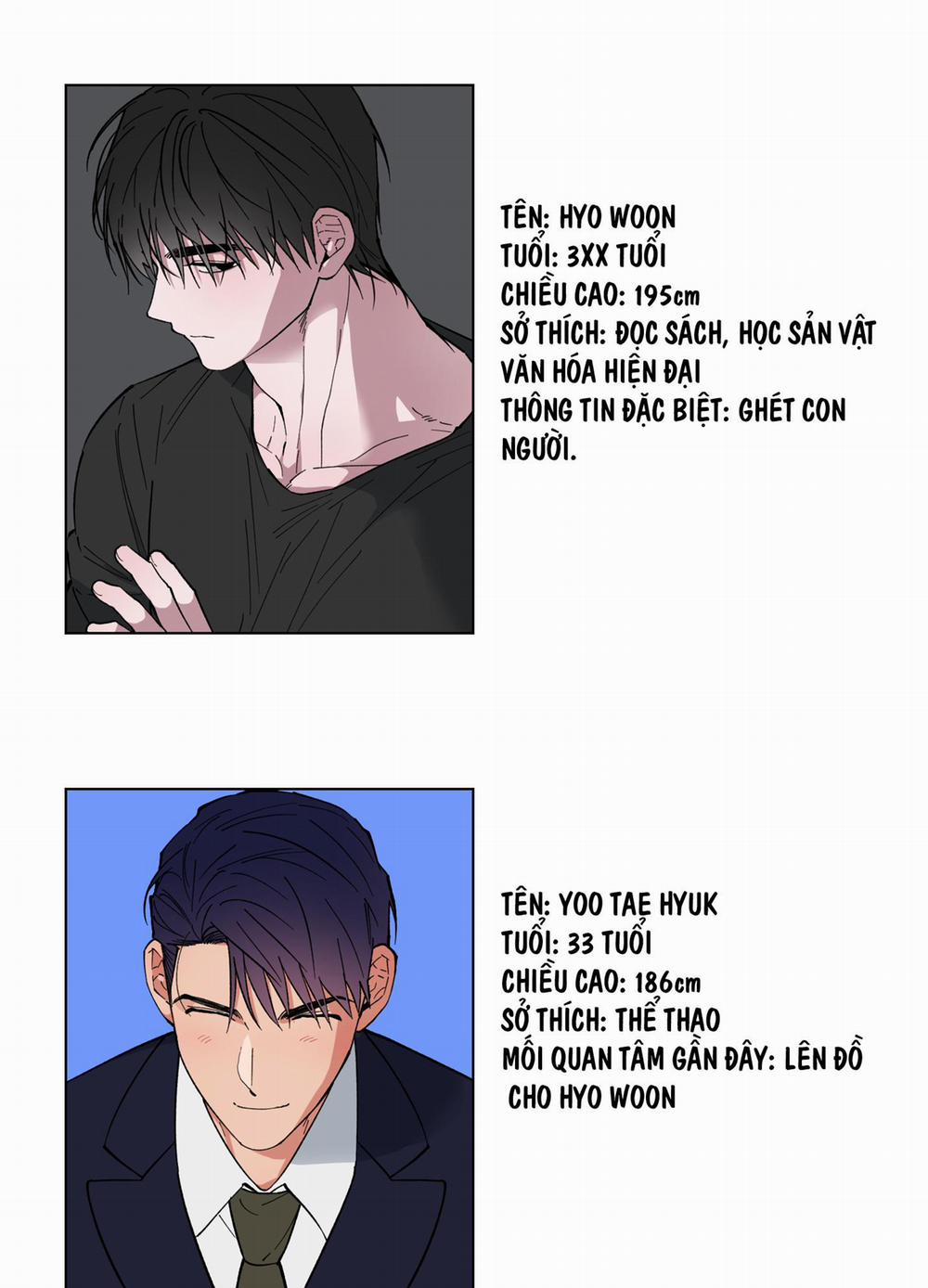 Bình Minh Của Rồng 32.1 trang 2