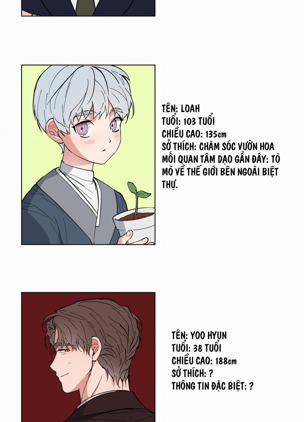 Bình Minh Của Rồng 32.1 trang 3