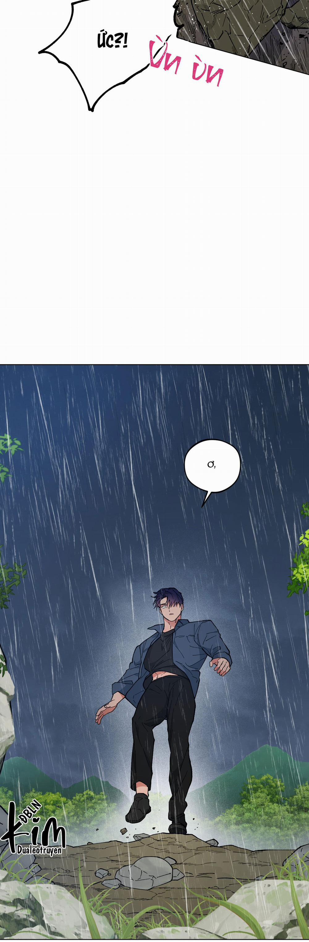 Bình Minh Của Rồng 32 trang 1