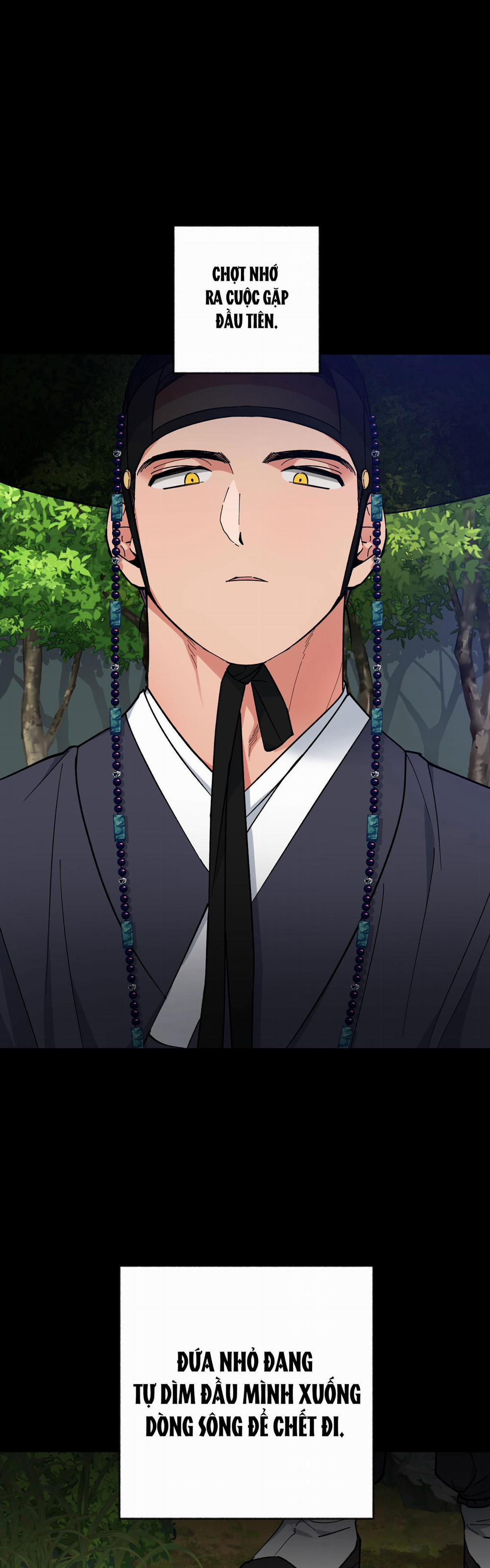 Bình Minh Của Rồng 33 trang 0