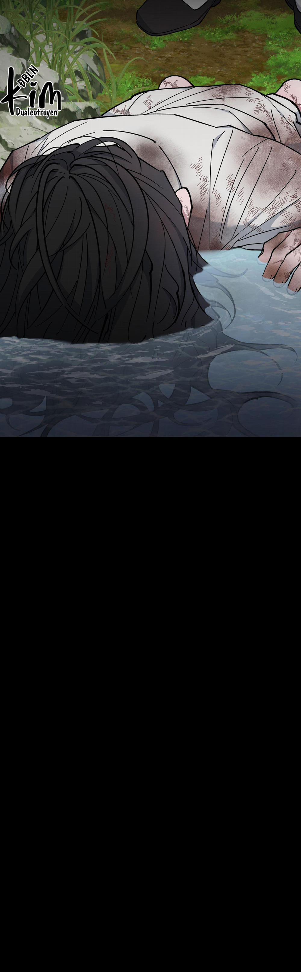 Bình Minh Của Rồng 33 trang 1