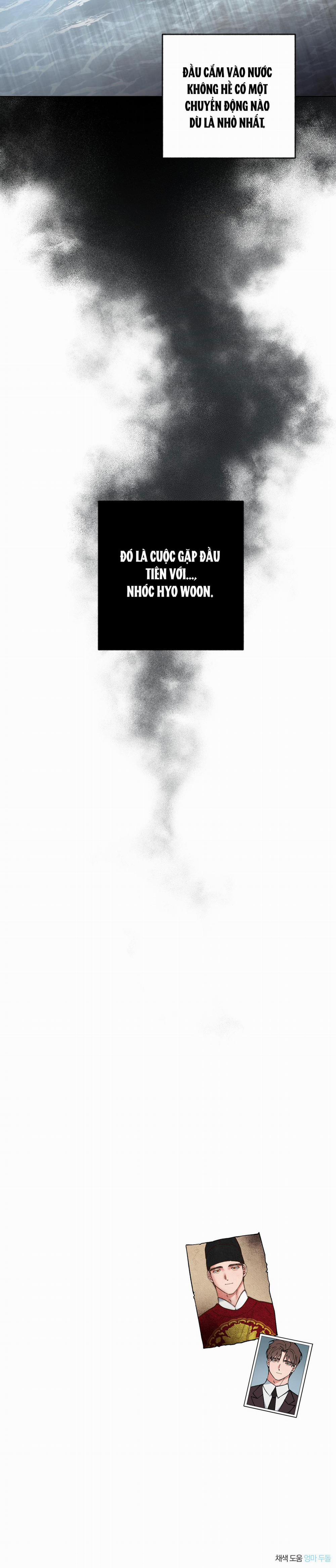 Bình Minh Của Rồng 33 trang 31