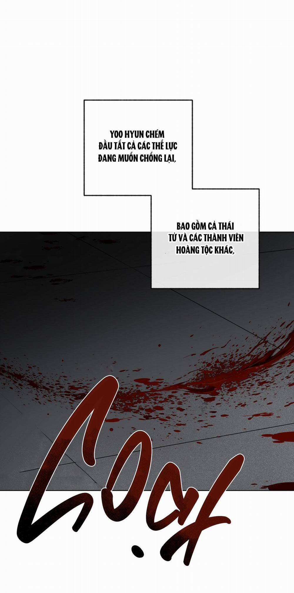 Bình Minh Của Rồng 33 trang 4