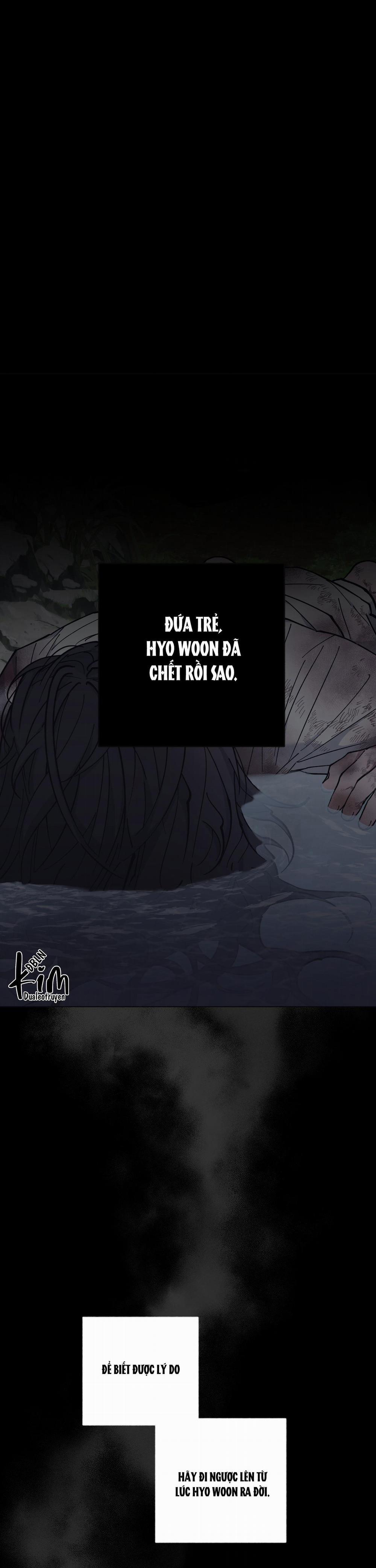 Bình Minh Của Rồng 34 trang 1