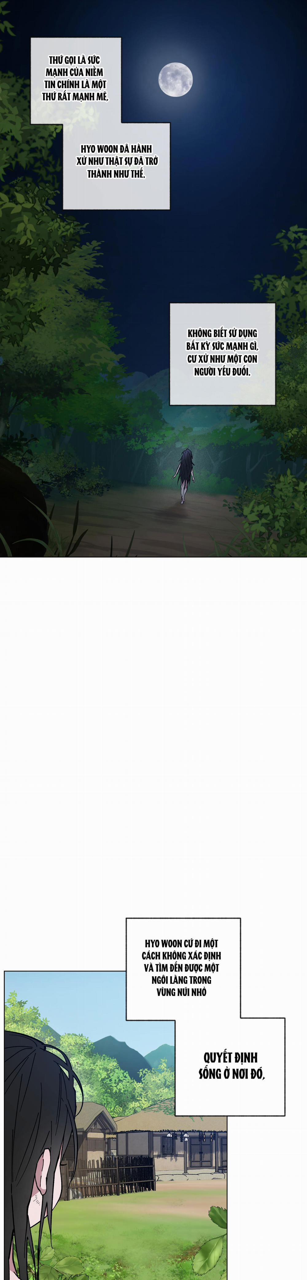 Bình Minh Của Rồng 34 trang 15