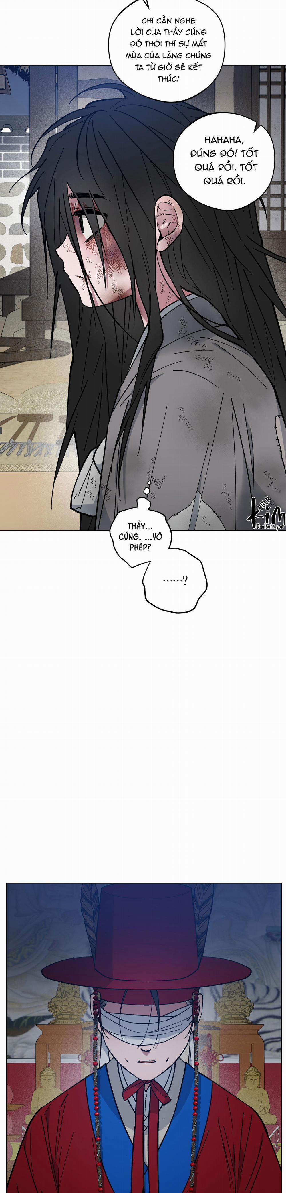 Bình Minh Của Rồng 34 trang 24