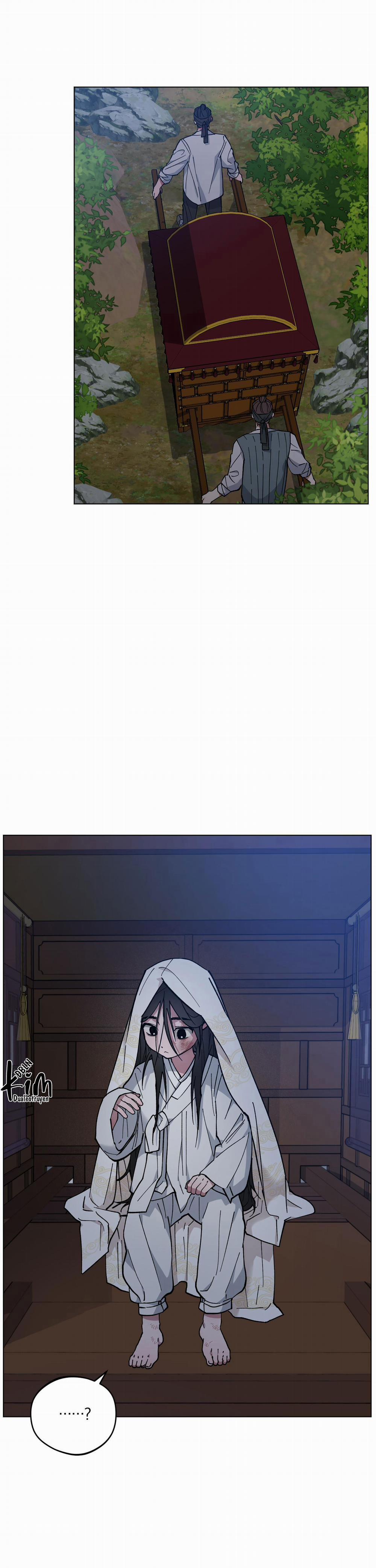 Bình Minh Của Rồng 34 trang 28