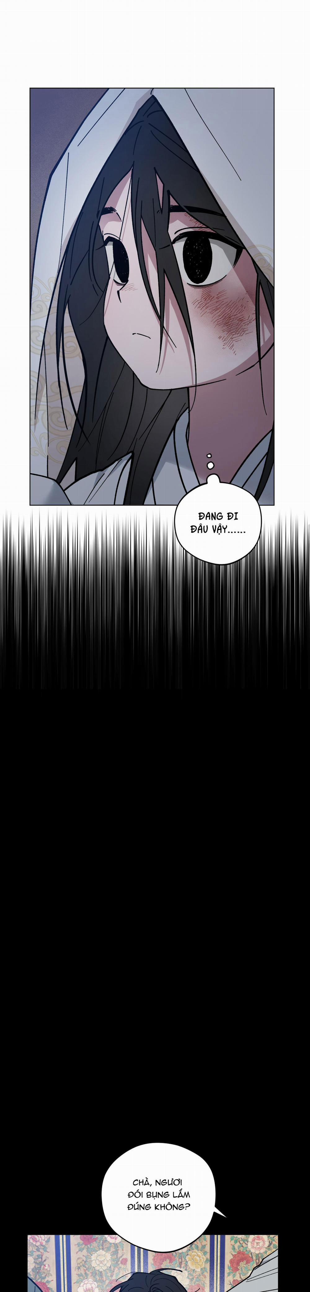 Bình Minh Của Rồng 34 trang 29