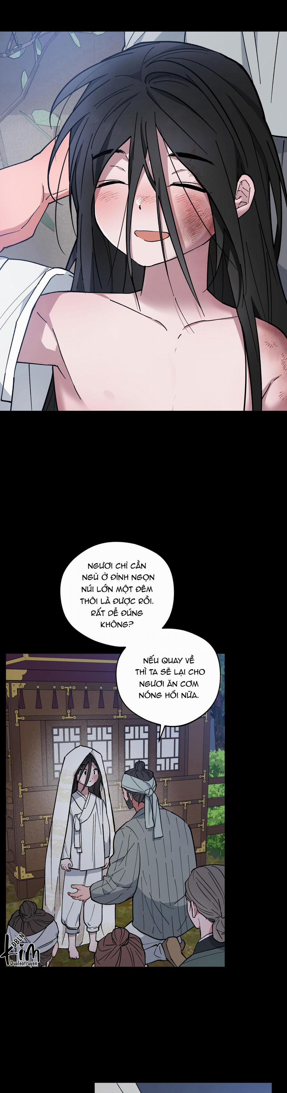 Bình Minh Của Rồng 34 trang 32