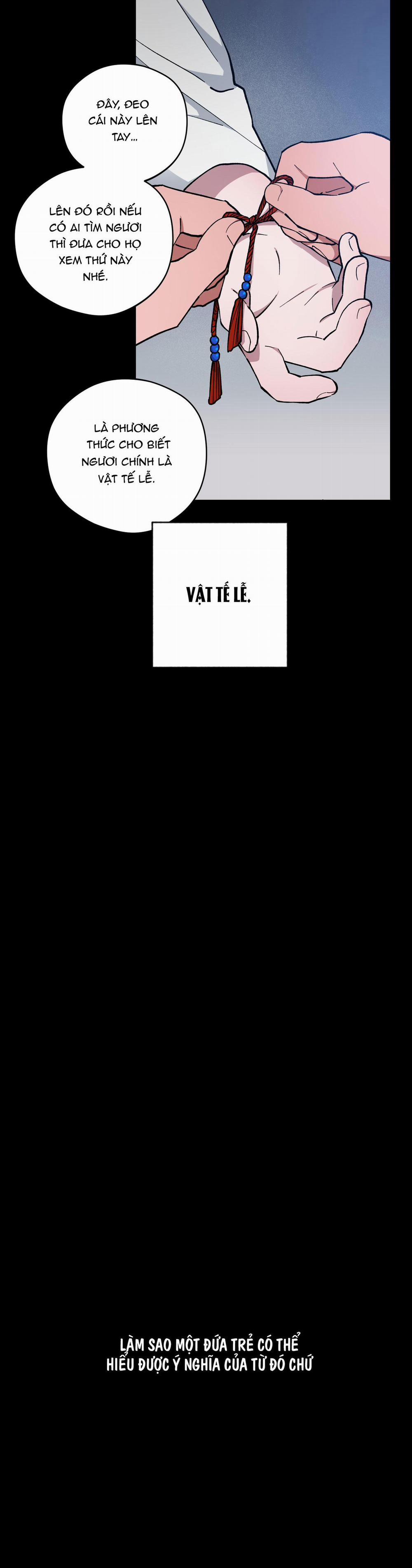 Bình Minh Của Rồng 34 trang 33