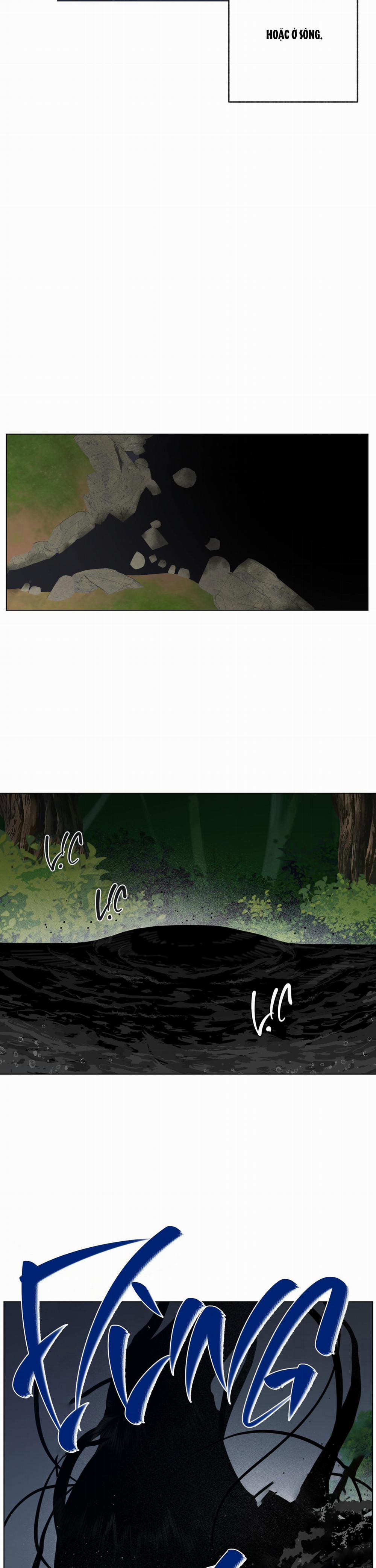 Bình Minh Của Rồng 34 trang 4