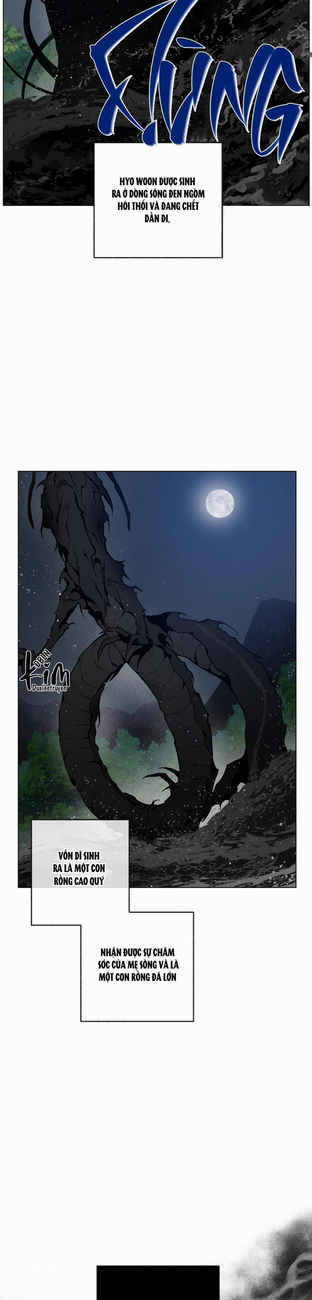 Bình Minh Của Rồng 34 trang 5