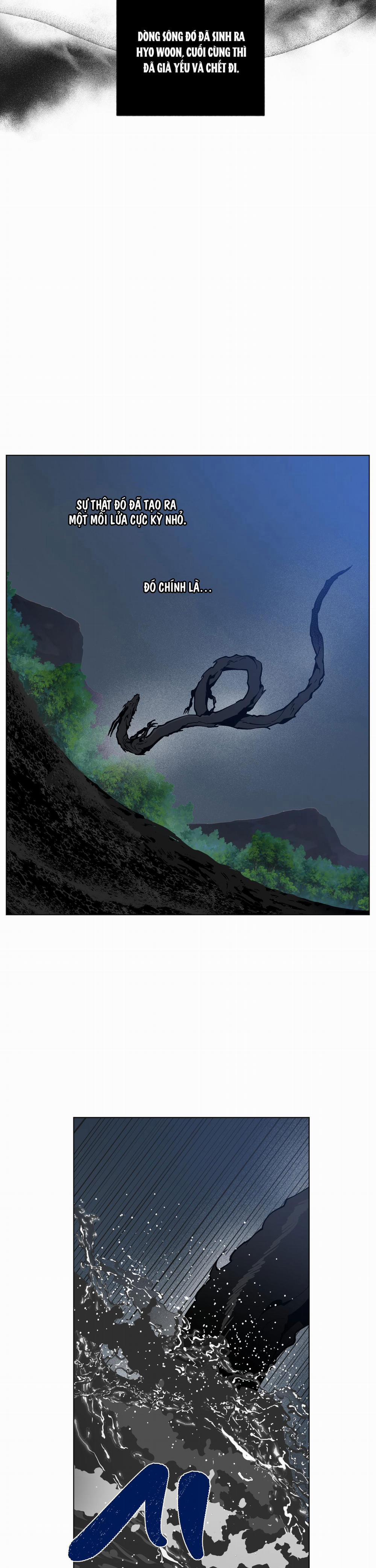 Bình Minh Của Rồng 34 trang 6