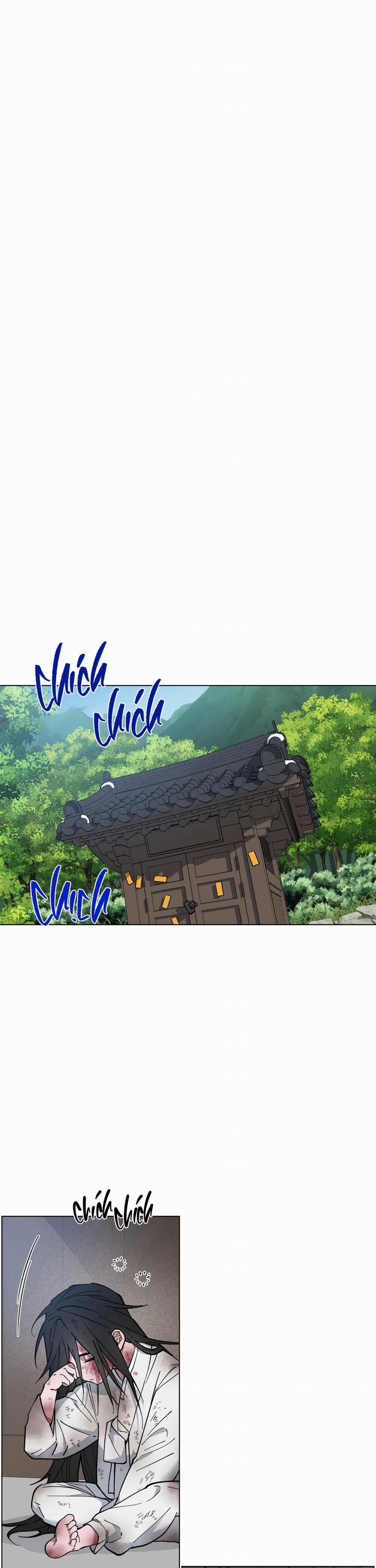 Bình Minh Của Rồng 35 trang 18