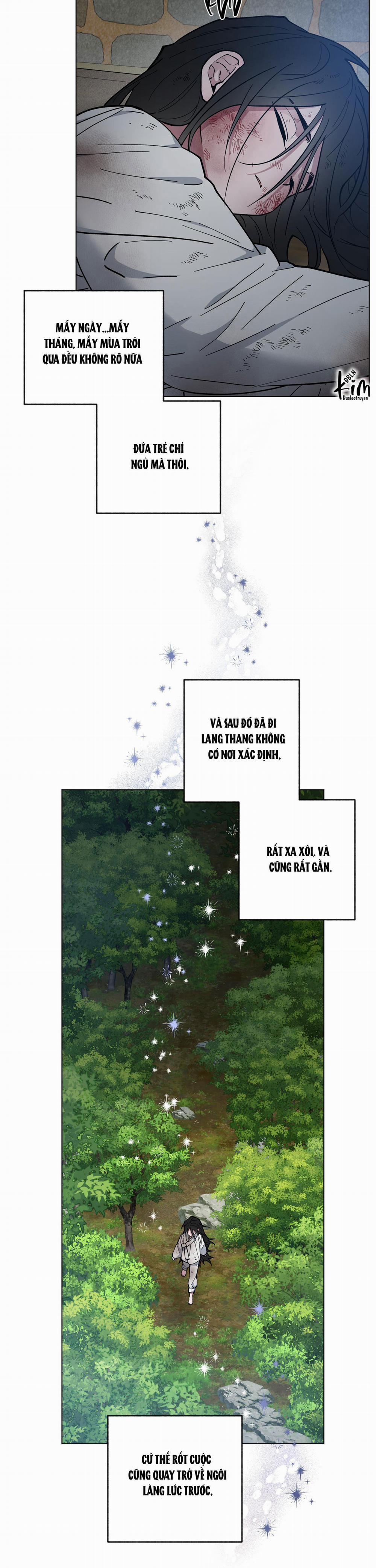 Bình Minh Của Rồng 35 trang 25