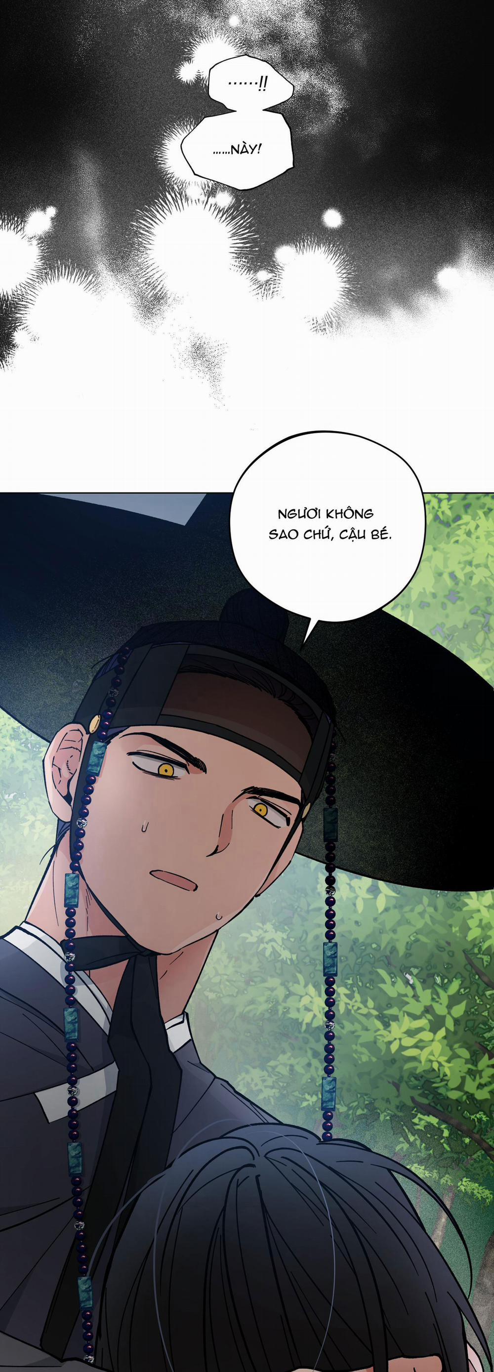 Bình Minh Của Rồng 35 trang 33