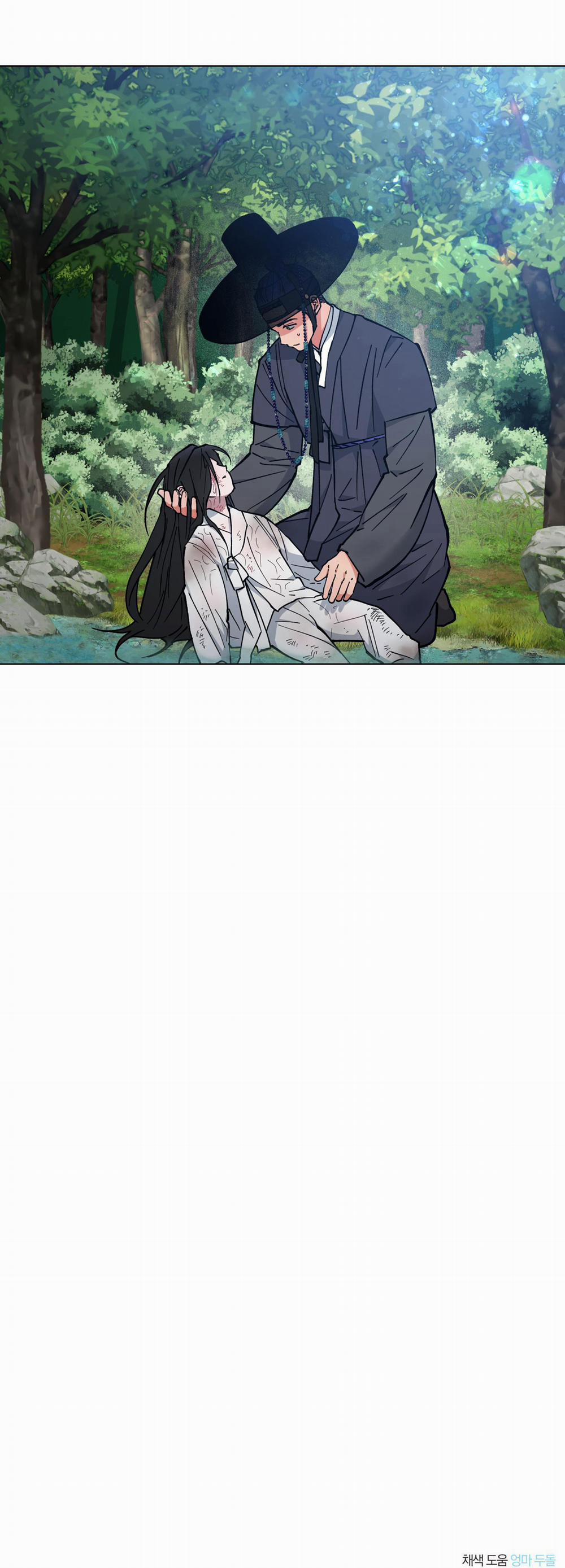 Bình Minh Của Rồng 35 trang 35