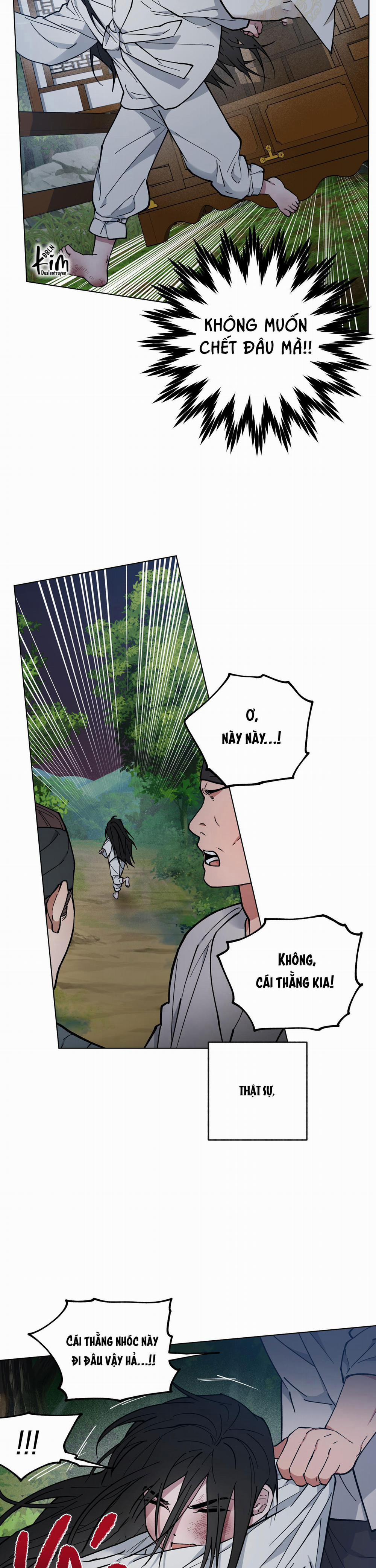 Bình Minh Của Rồng 35 trang 7