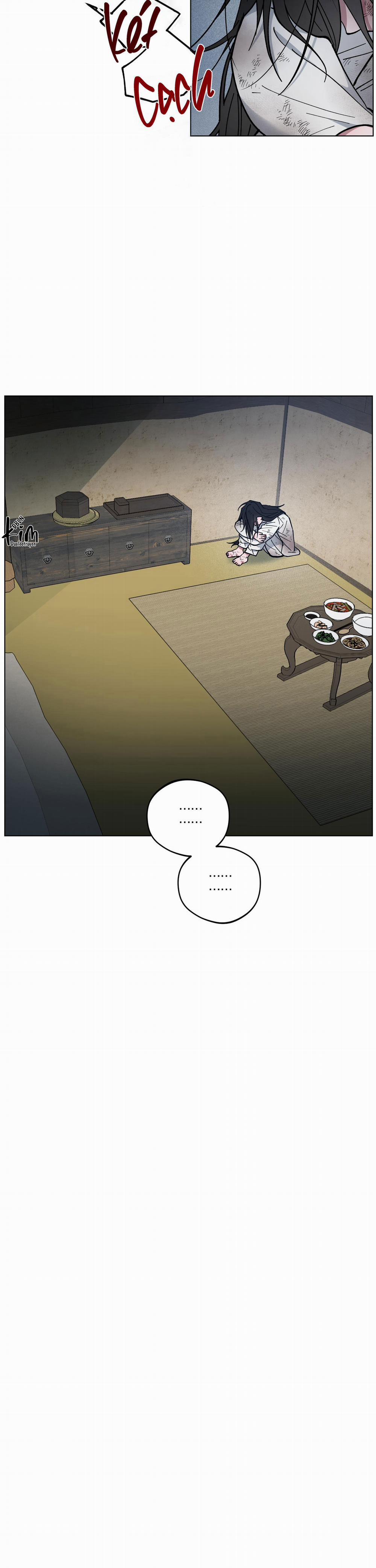 Bình Minh Của Rồng 36 trang 11