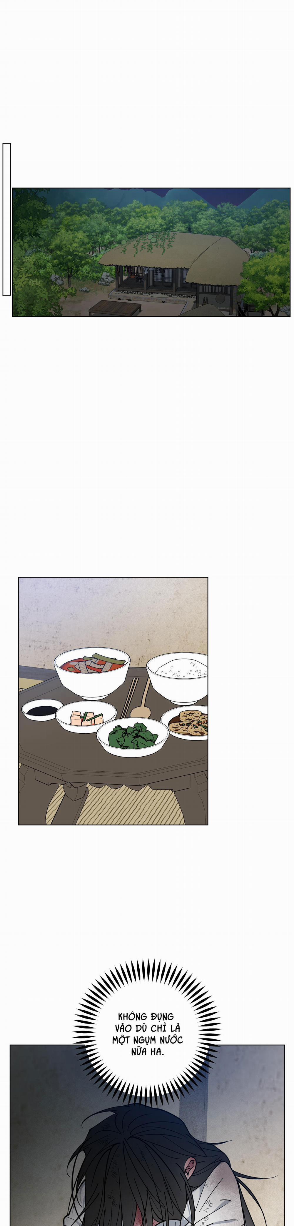 Bình Minh Của Rồng 36 trang 15