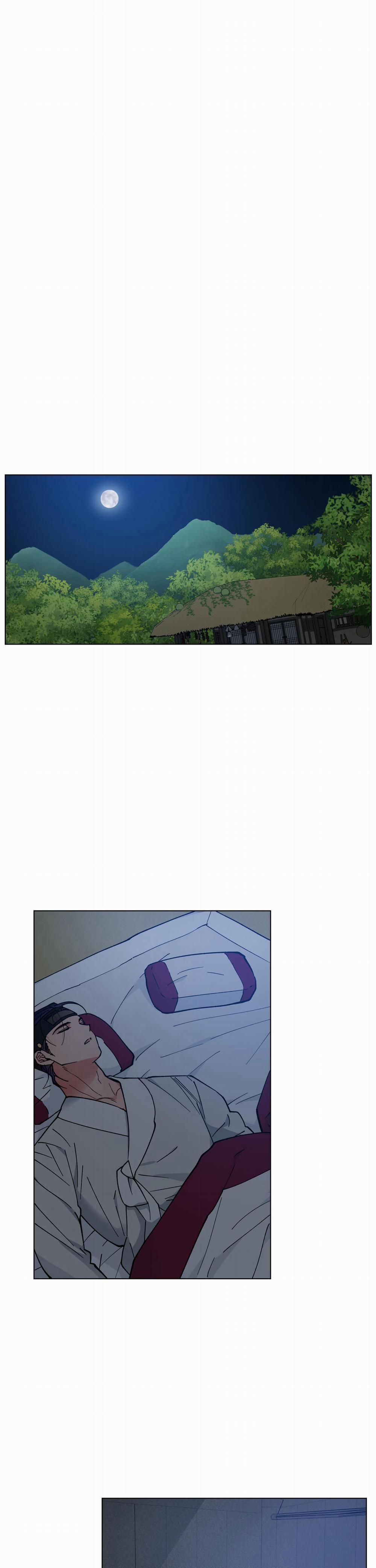 Bình Minh Của Rồng 36 trang 20