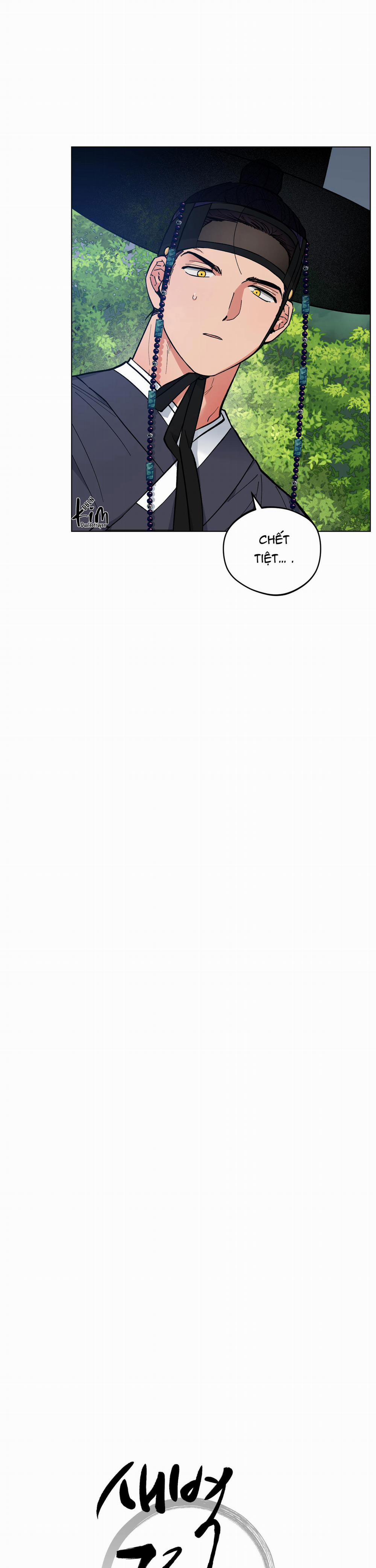 Bình Minh Của Rồng 36 trang 3