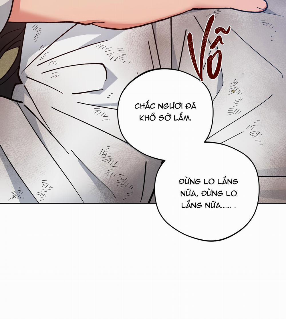 Bình Minh Của Rồng 36 trang 31