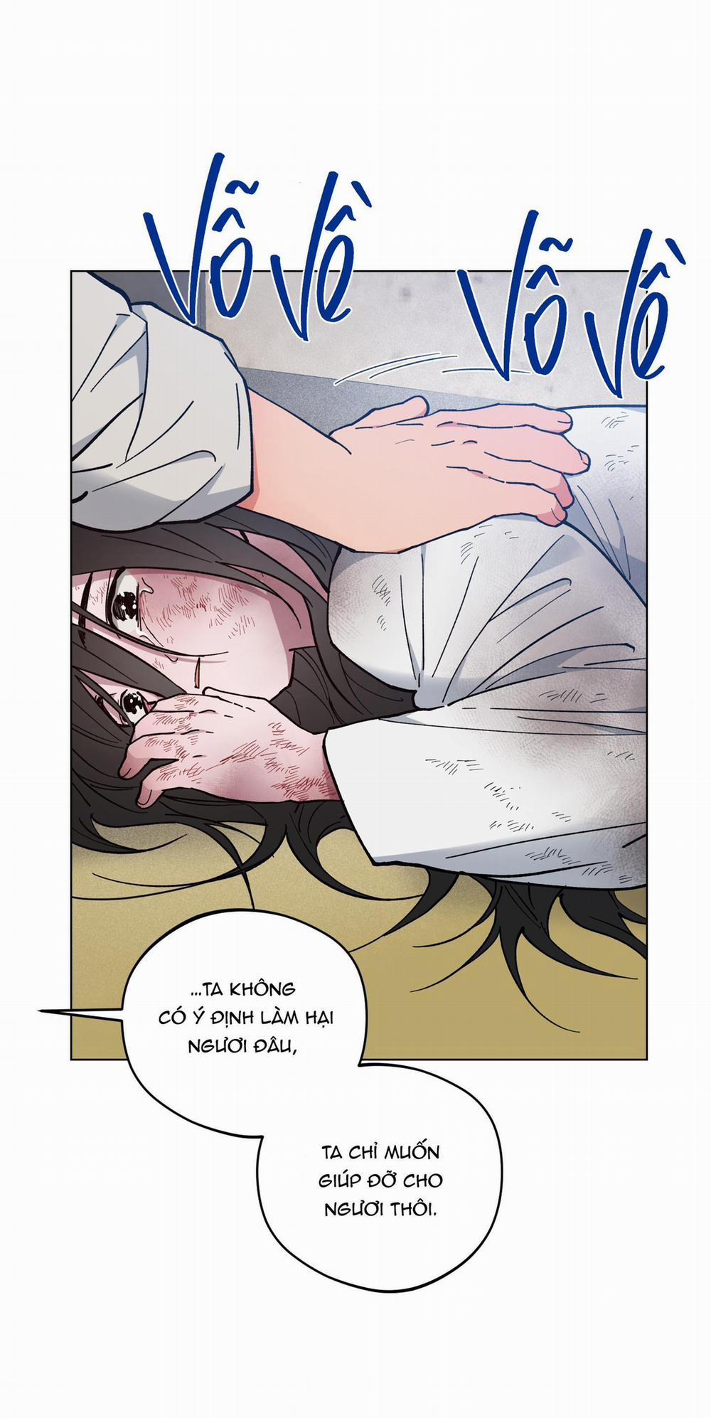 Bình Minh Của Rồng 37 trang 1