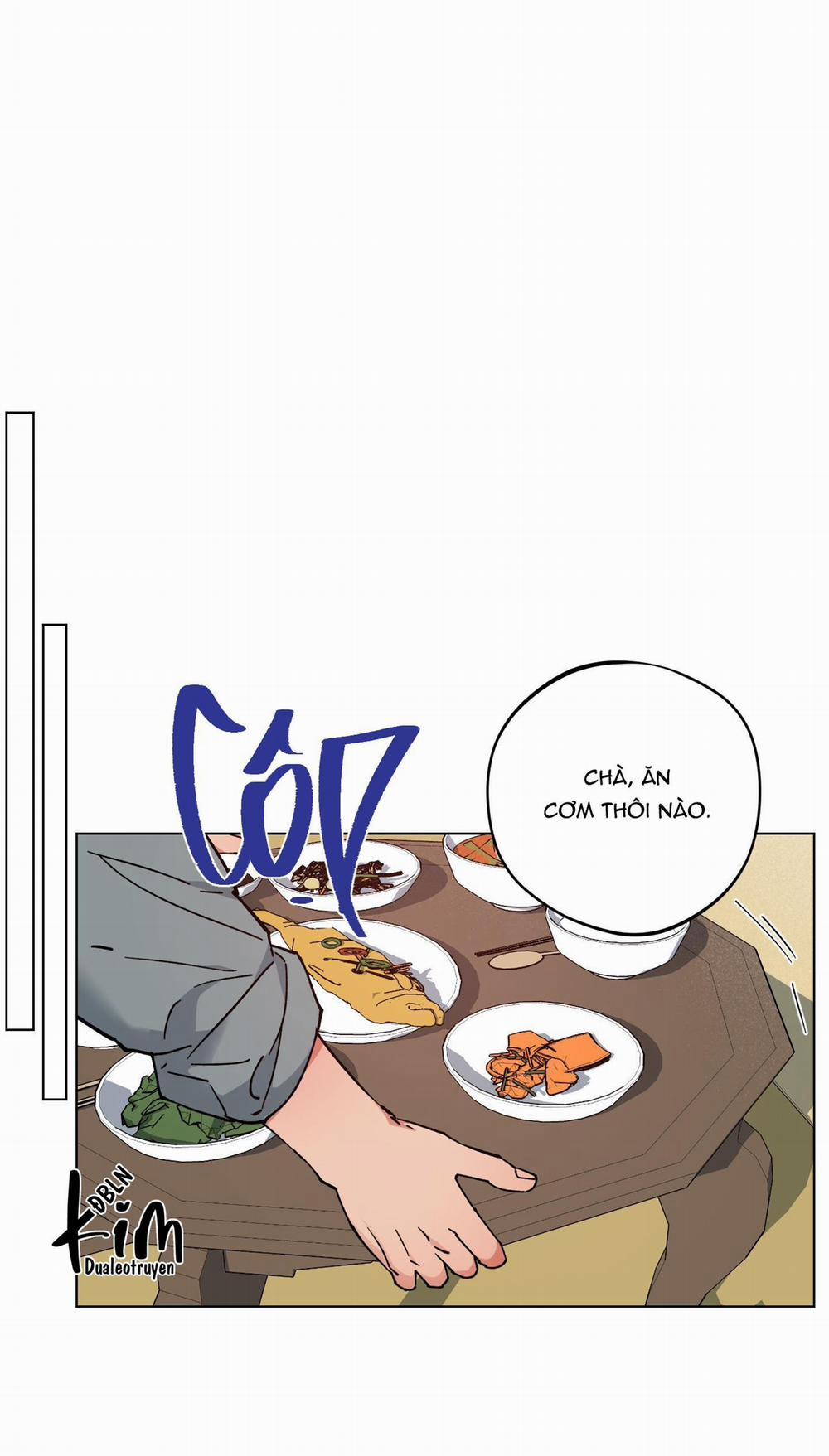 Bình Minh Của Rồng 37 trang 12