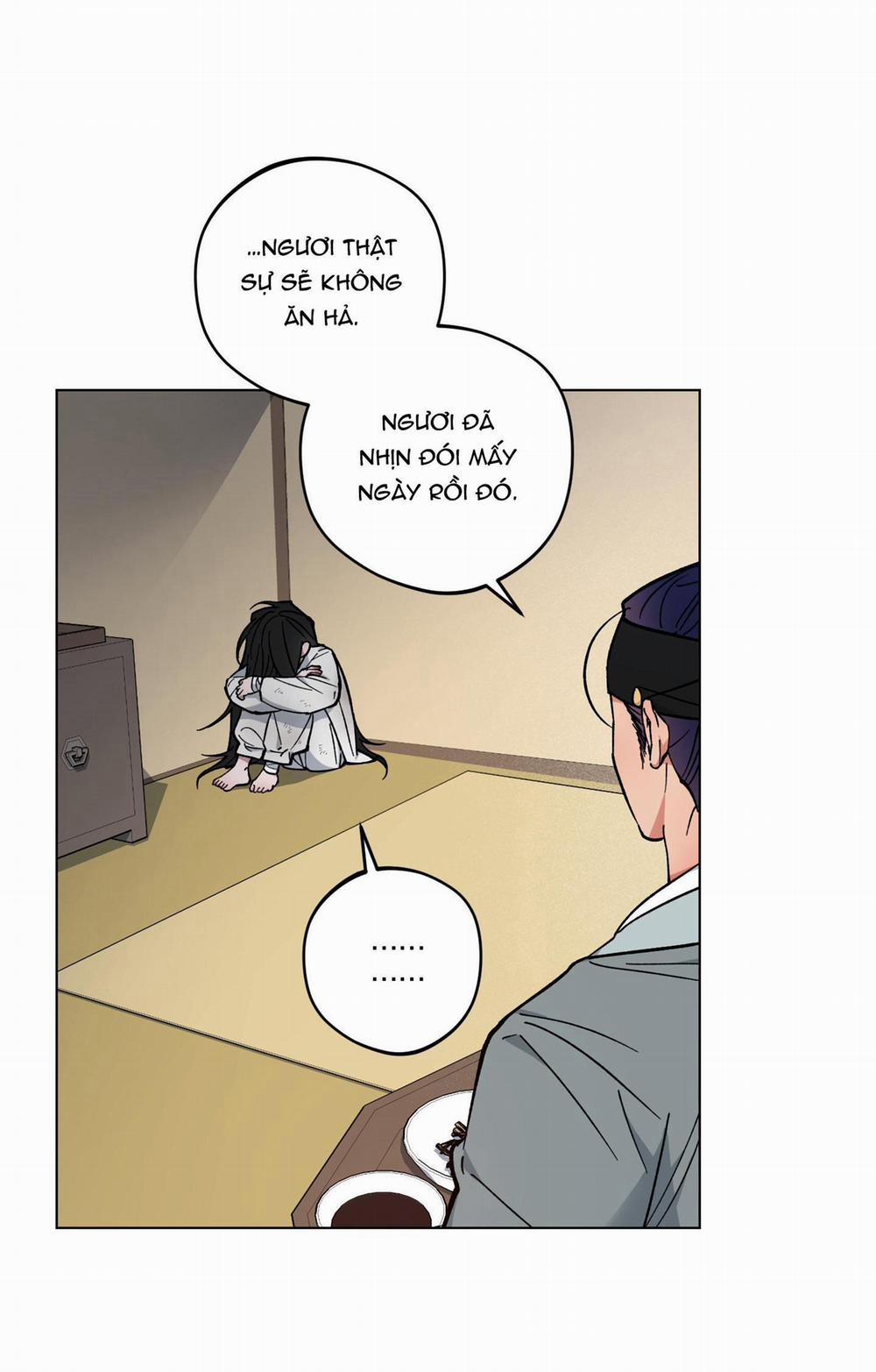 Bình Minh Của Rồng 37 trang 13