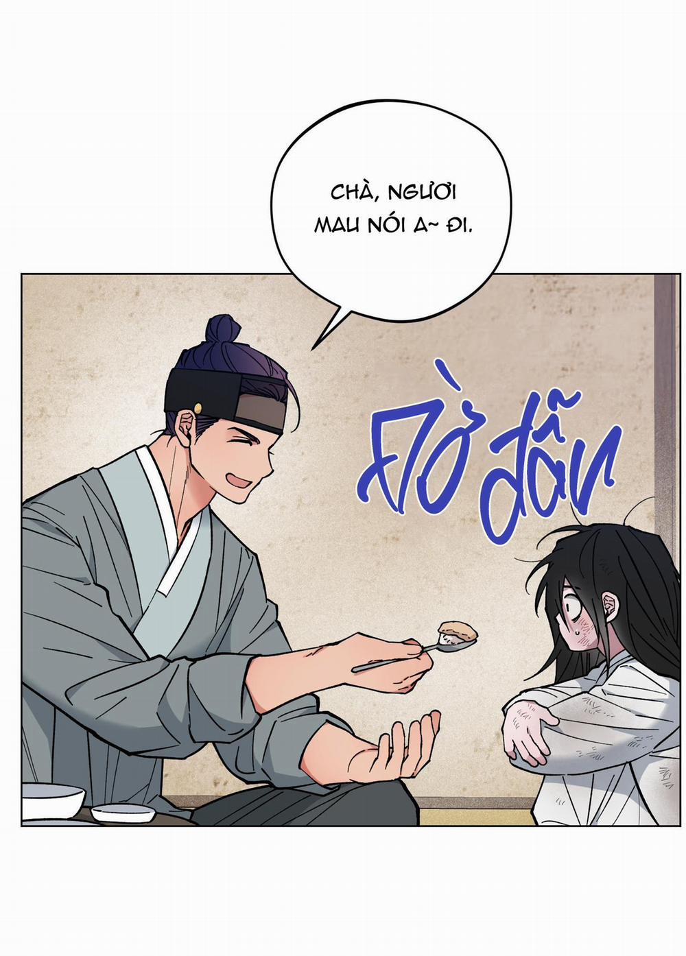 Bình Minh Của Rồng 37 trang 18