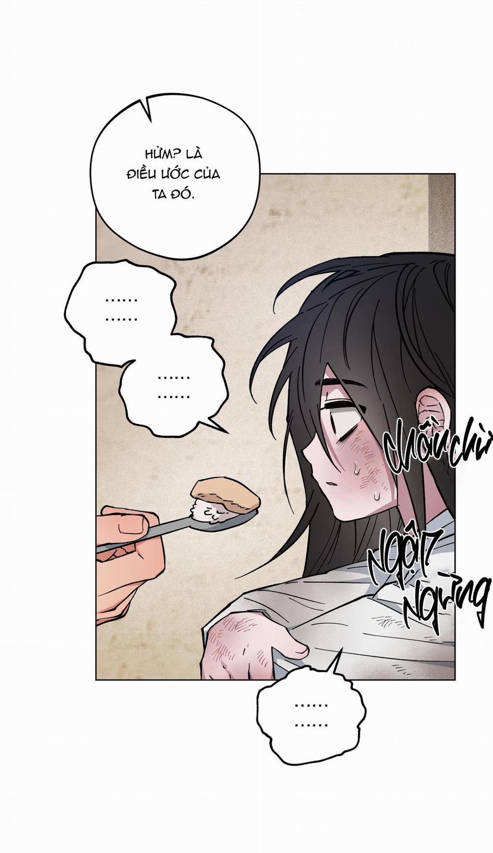 Bình Minh Của Rồng 37 trang 19