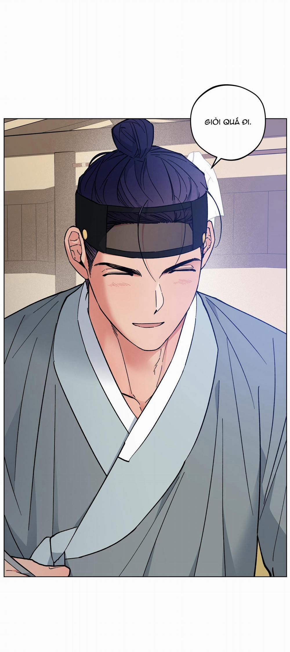 Bình Minh Của Rồng 37 trang 21