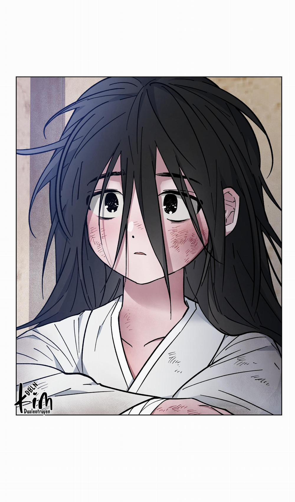 Bình Minh Của Rồng 37 trang 22