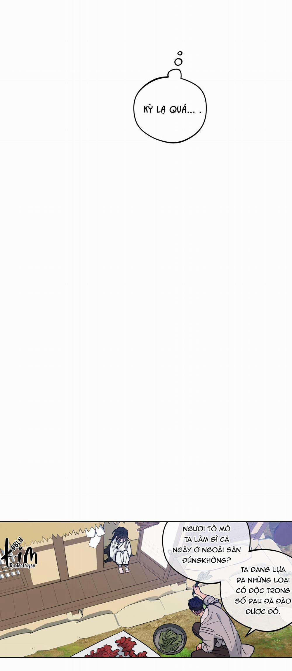 Bình Minh Của Rồng 37 trang 24