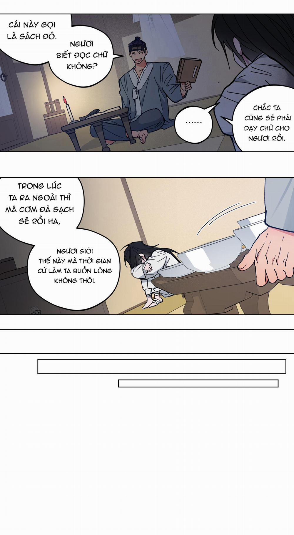 Bình Minh Của Rồng 37 trang 25