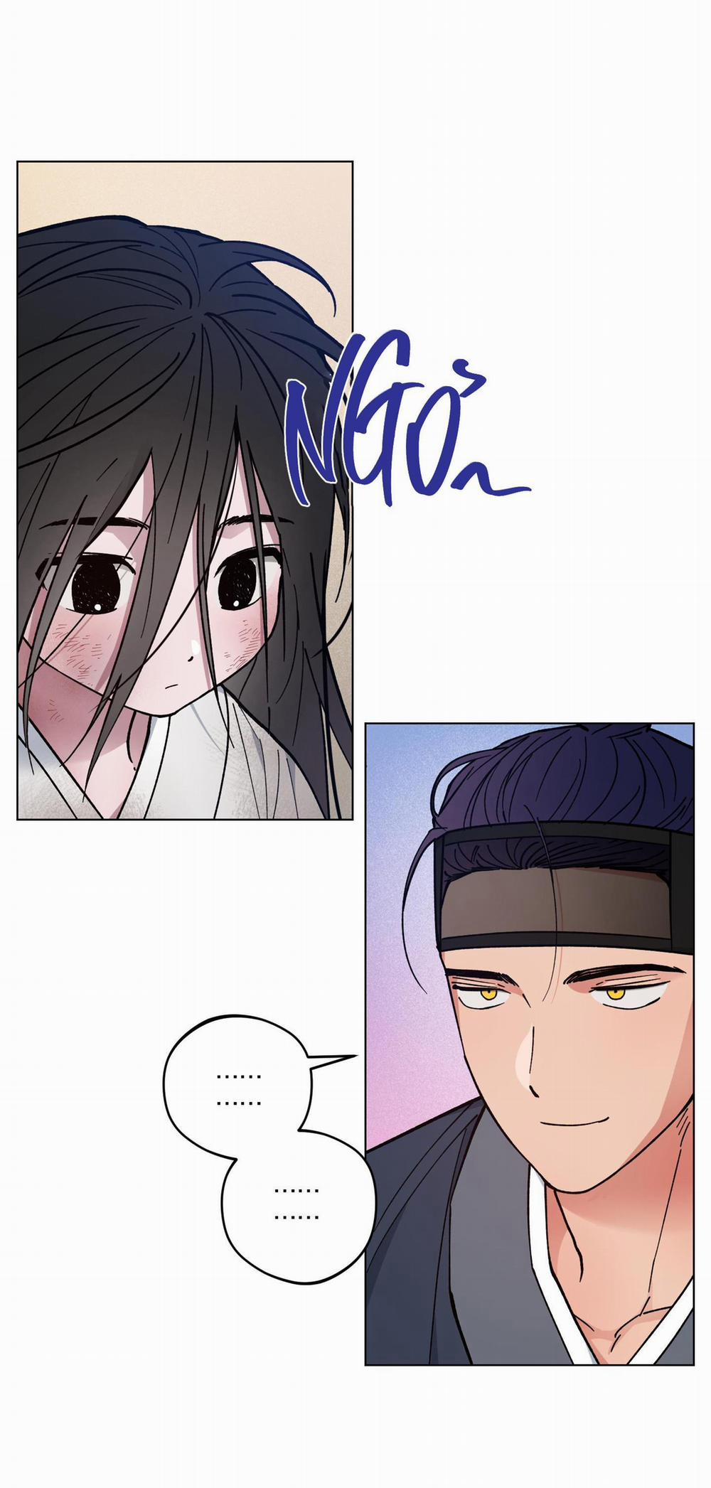 Bình Minh Của Rồng 37 trang 28