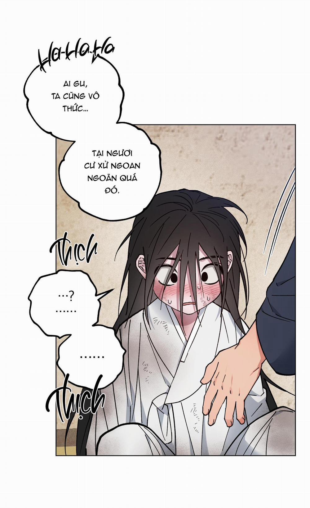 Bình Minh Của Rồng 37 trang 30