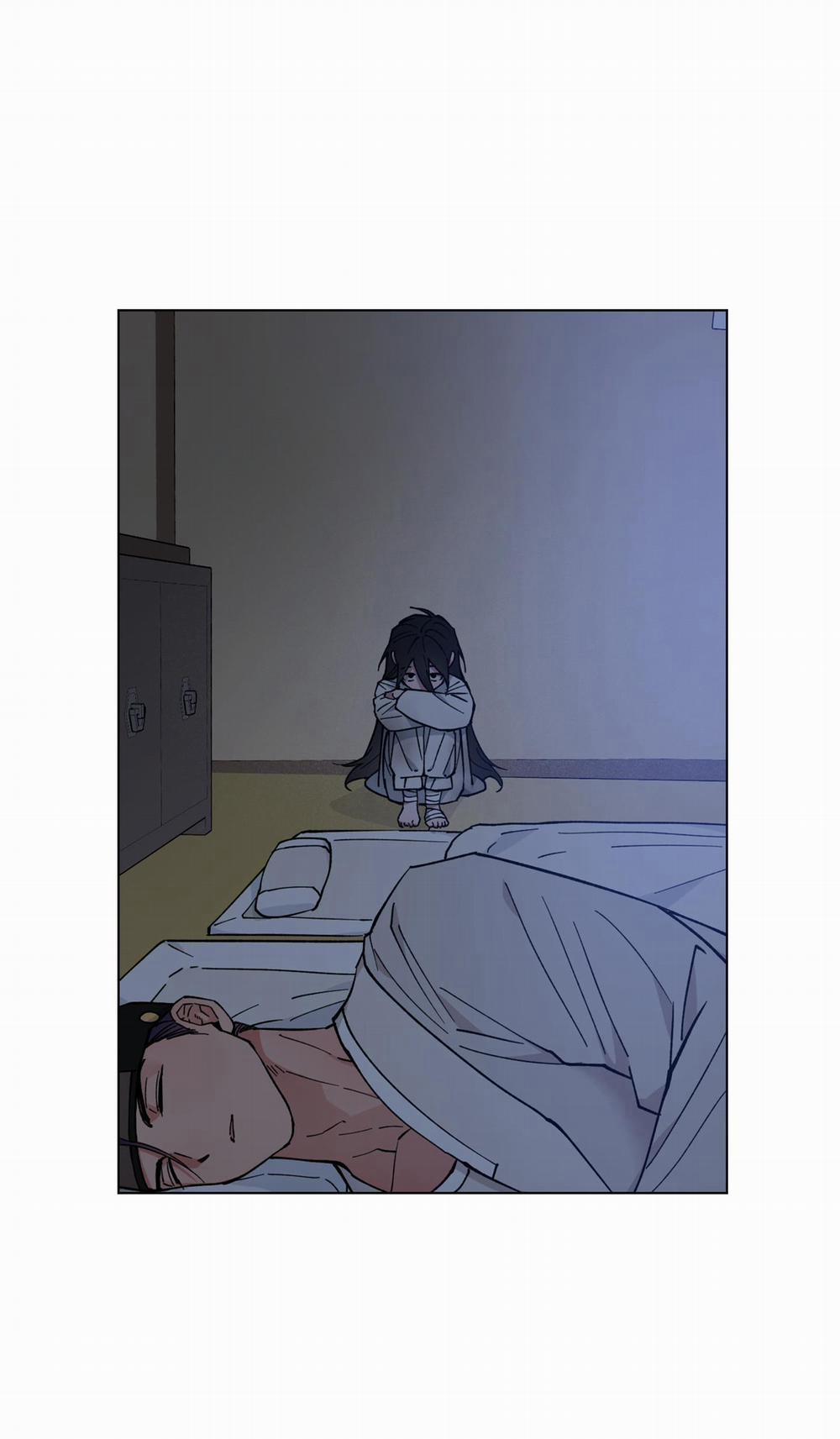 Bình Minh Của Rồng 37 trang 34