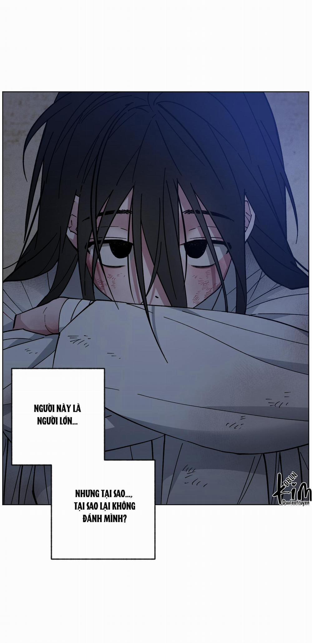 Bình Minh Của Rồng 37 trang 35