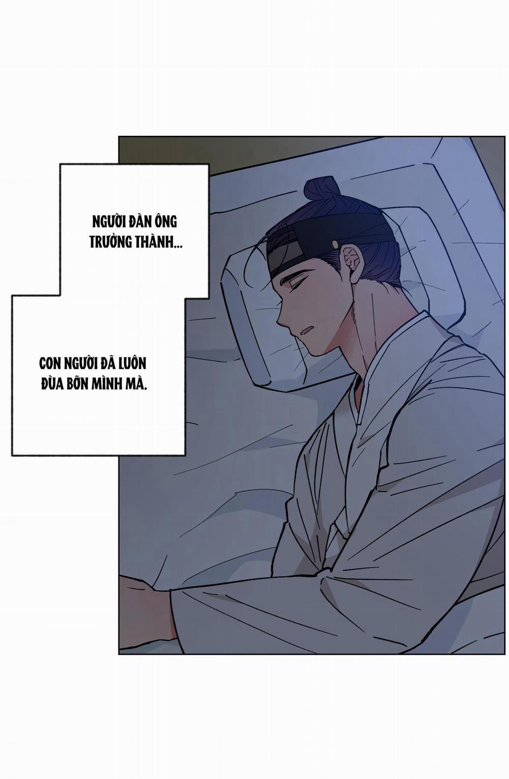 Bình Minh Của Rồng 37 trang 36