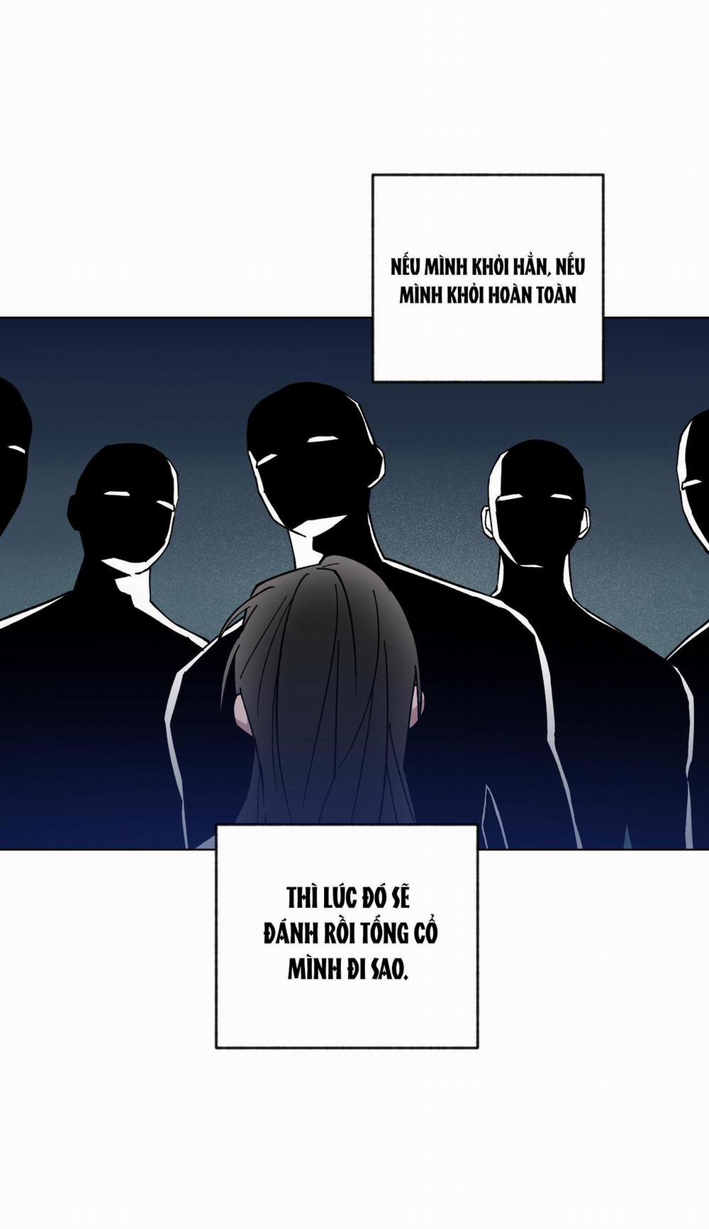 Bình Minh Của Rồng 37 trang 37