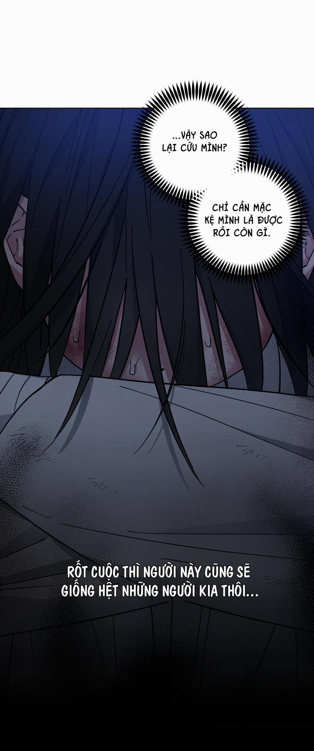 Bình Minh Của Rồng 37 trang 38