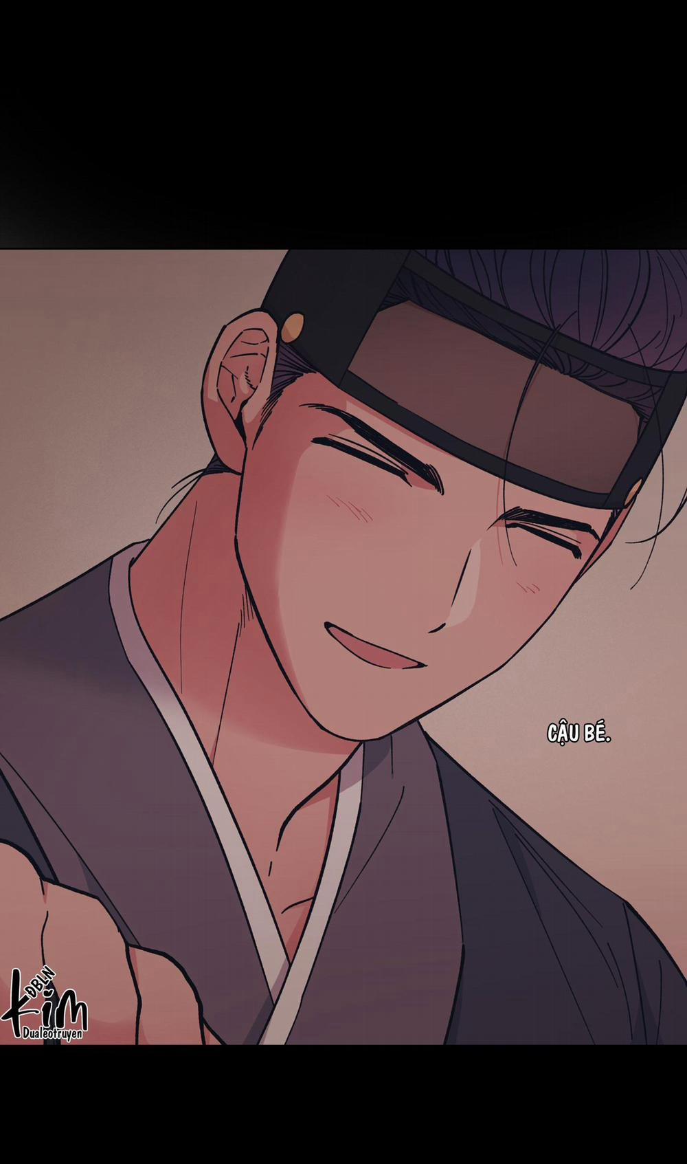 Bình Minh Của Rồng 37 trang 39