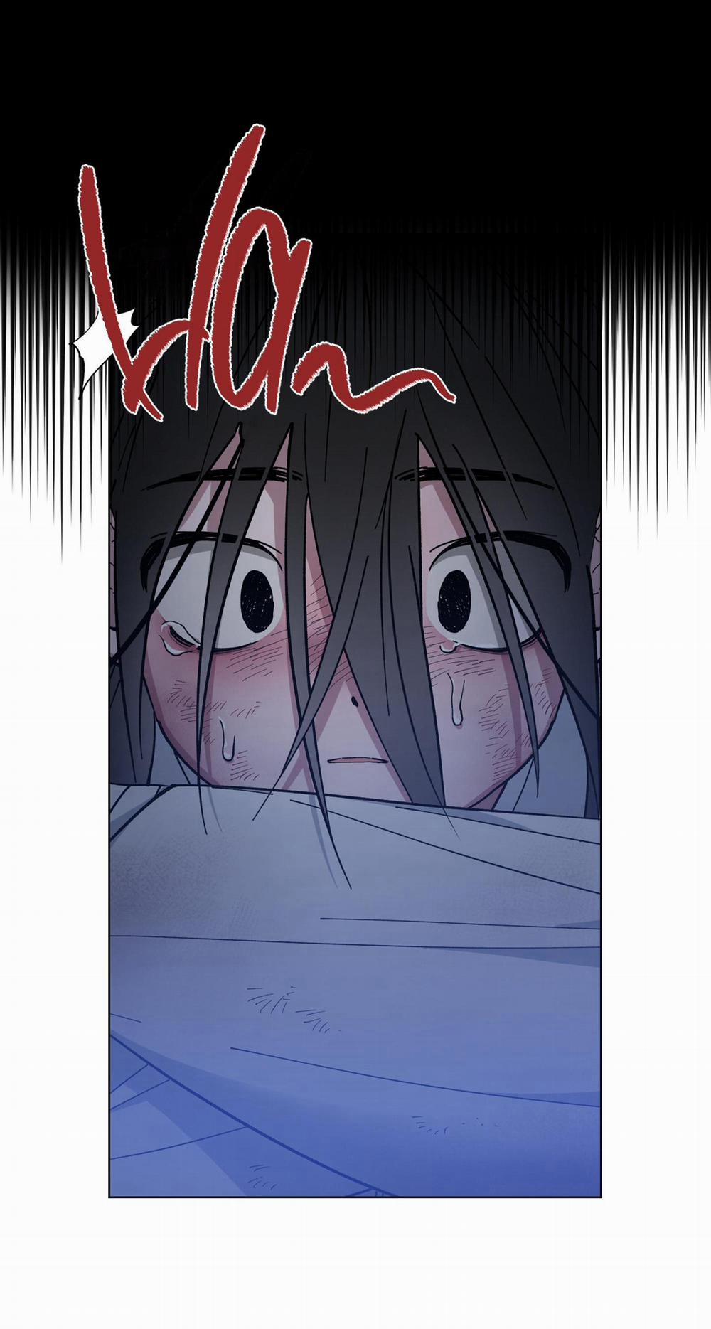 Bình Minh Của Rồng 37 trang 40