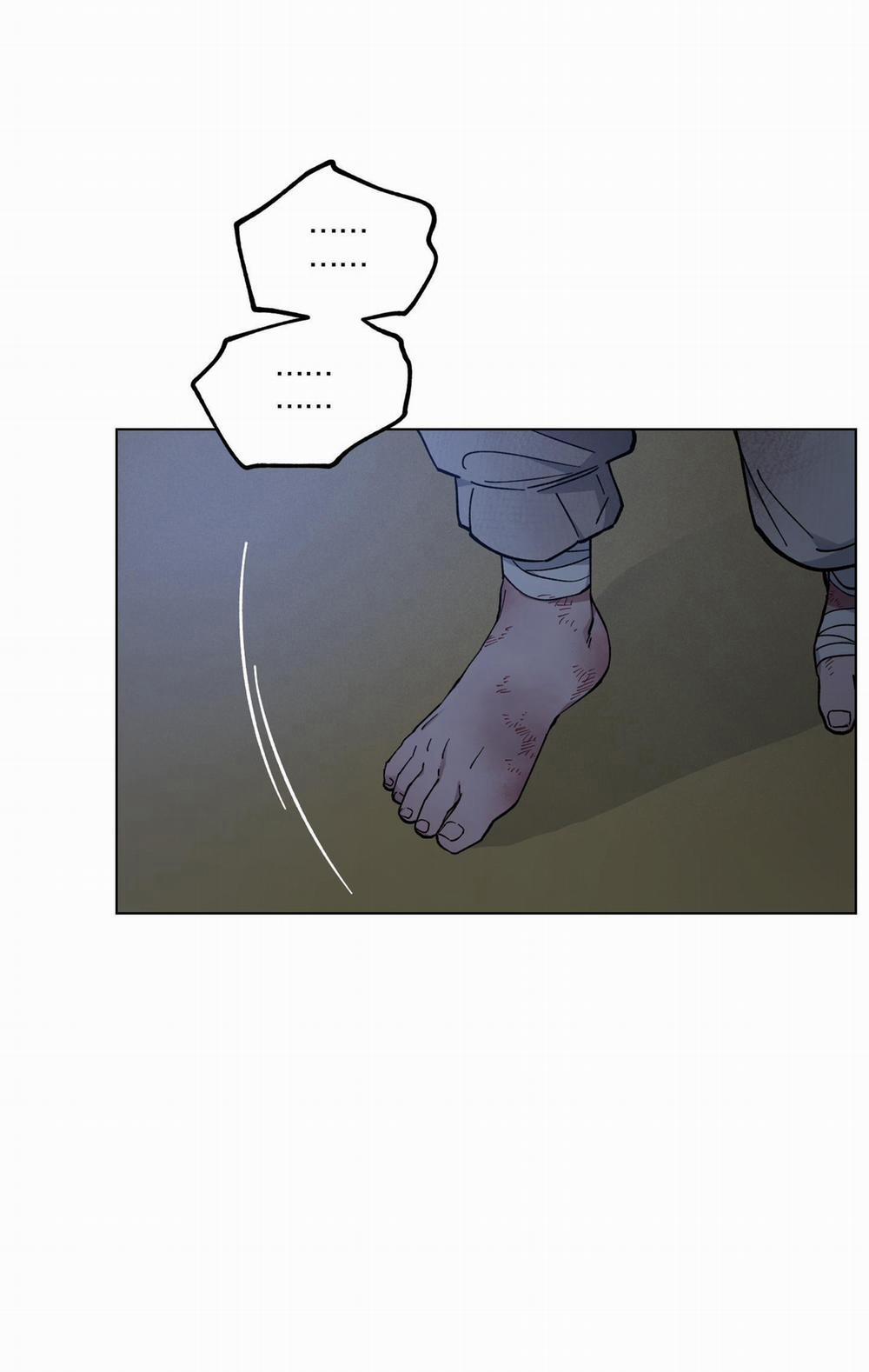 Bình Minh Của Rồng 37 trang 41