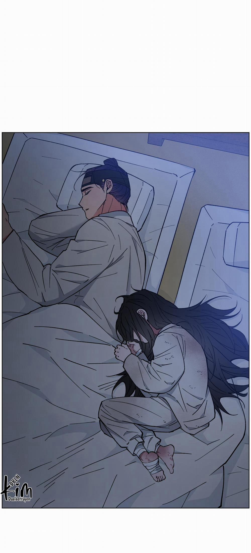 Bình Minh Của Rồng 37 trang 42