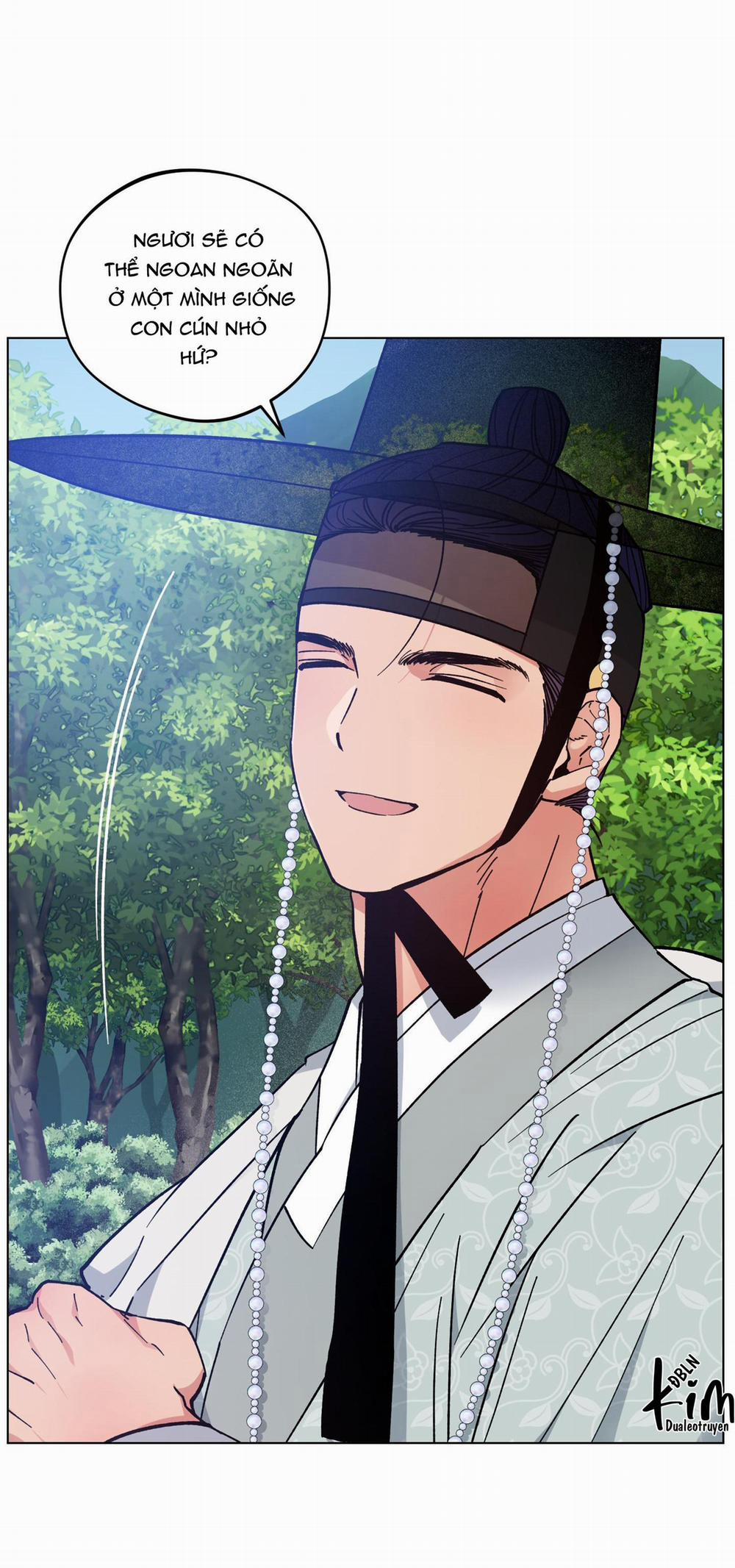 Bình Minh Của Rồng 37 trang 48