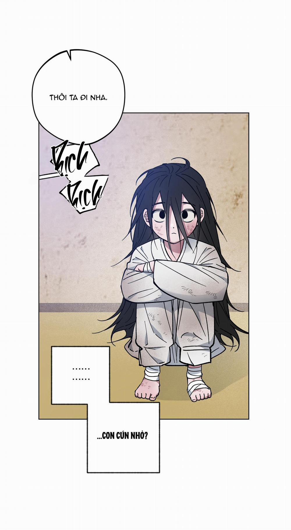 Bình Minh Của Rồng 37 trang 49